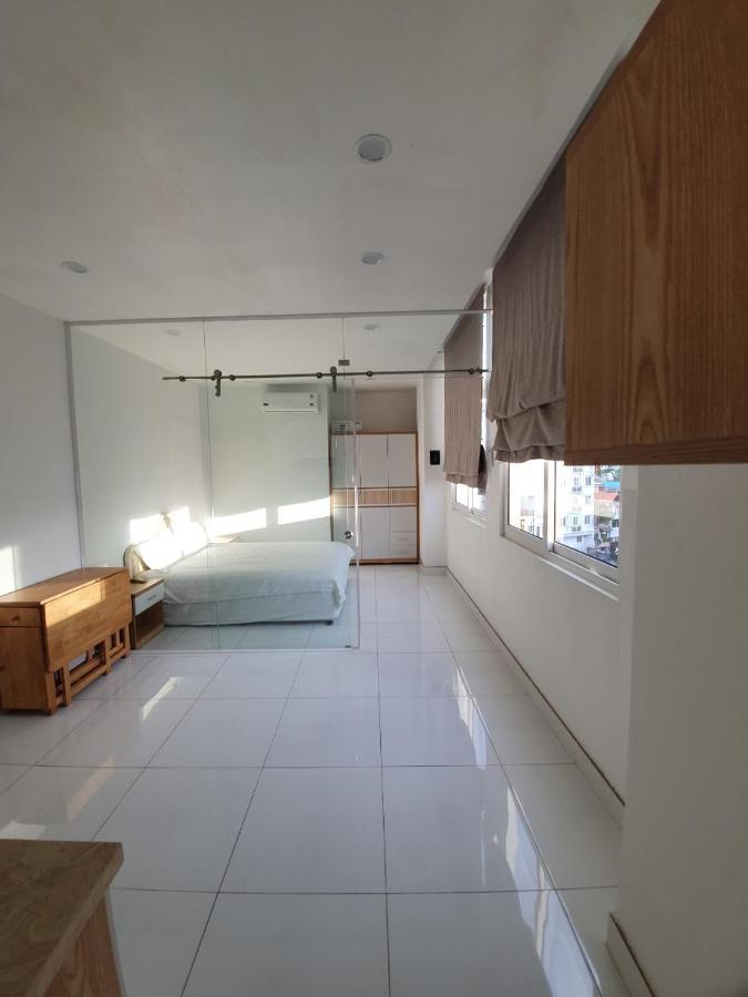 Aloha Aparthotel - City Centre โฮจิมินห์ซิตี้ ภายนอก รูปภาพ